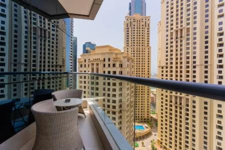 InterContinental Dubai Marina, an IHG - 120