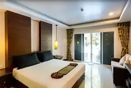 Thanthip Beach Resort - Sha Extra Plus - 75