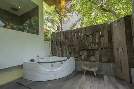 De Villas & Spa - 39
