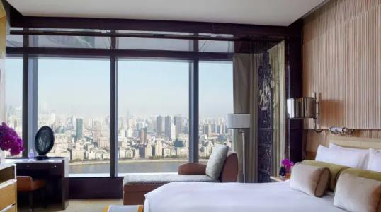 The Ritz-Carlton Shanghai, Pudong - 46