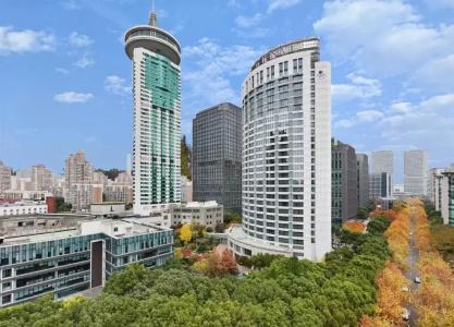 DoubleTree by Hilton Shanghai - Pudong - 0