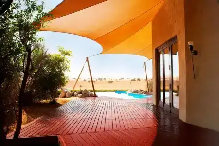 Al Maha, a Luxury Collection Desert Resort & Spa, Dubai - 41