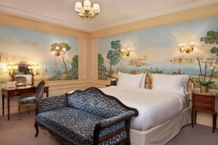 Hôtel Raphael - 65