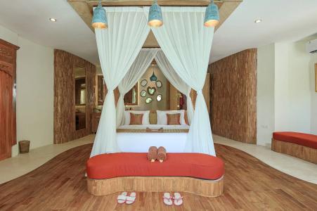 The Udaya Resorts and Spa - 65