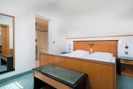 Seminaris Leipzig - 44