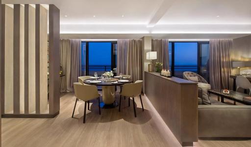 Amathus Beach Limassol - 83