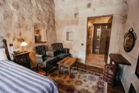 Goreme Suites - 35