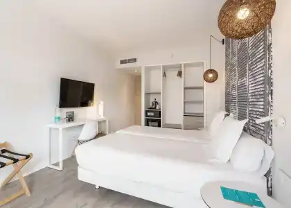 AluaSoul Mallorca Resort - Adults only - 74