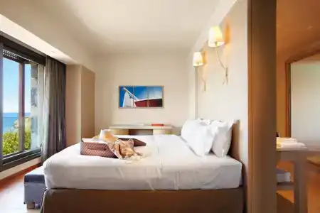 Daios Cove Luxury Resort & Villas - 103