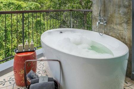 Red Ginger Chic Resort - Sha Extra Plus - 64