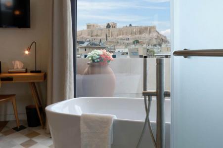 Niche Athens - 88