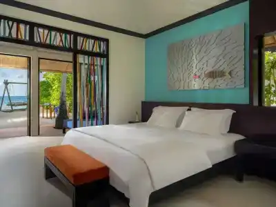 Angsana Ihuru - All Inclusive Select - 3