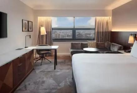 Hilton Belfast - 59