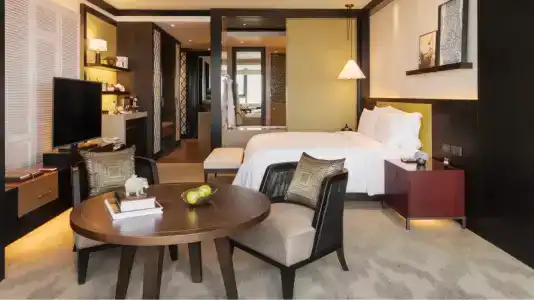 Rosewood Phnom Penh - 42