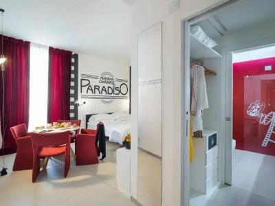 Duomo Suites & Spa - 34