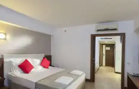 Seher Sun Palace Resort & Spa - All Inclusive - 46
