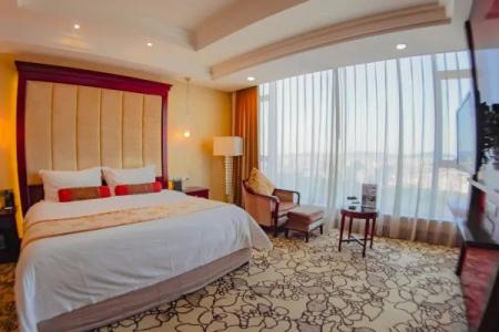 Soluxe Guangzhou - 94