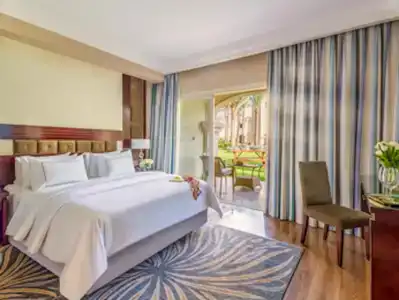Rixos Sharm El Sheikh - Ultra All Inclusive Adults Friendly +16 - 53