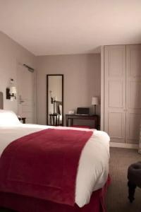 Hôtel Le Relais Saint Charles - 23