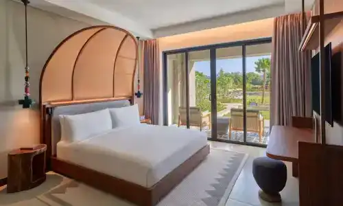 Canopy by Hilton Seychelles - 72