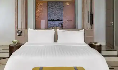 Shangri-La's Le Touessrok & Spa - 89
