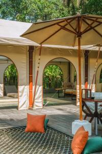 k Club Ubud - 124