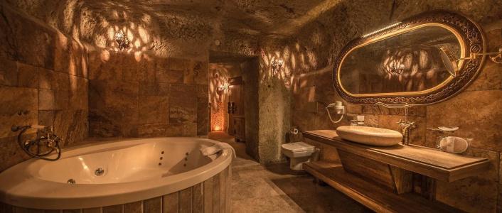 Kapadokya Hill & Spa (12+) - 119