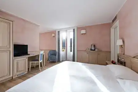 Qc Terme Bagni Vecchi - 1
