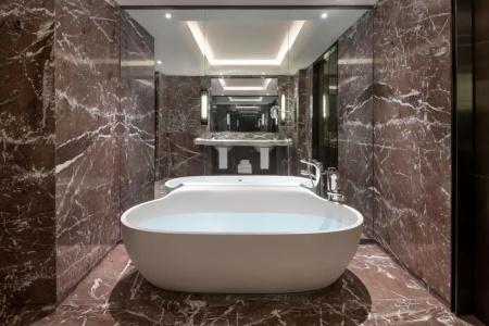 Four Seasons Guangzhou - 14