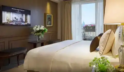 Palazzo Parigi & Grand Spa - LHW - 71