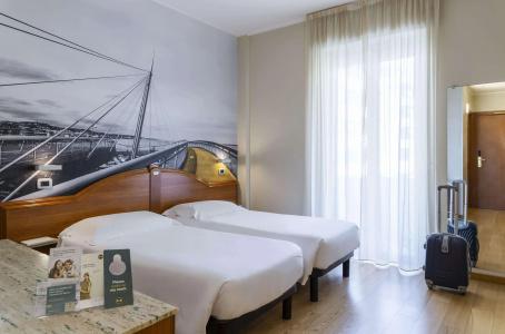 b&b Pescara - 81