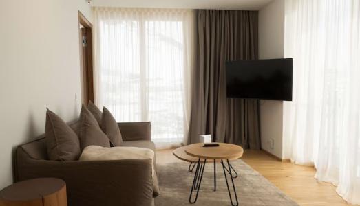 Radisson Blu Reussen, Andermatt - 68