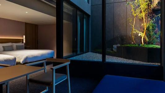 Mitsui Garden Kyoto Sanjo - 32