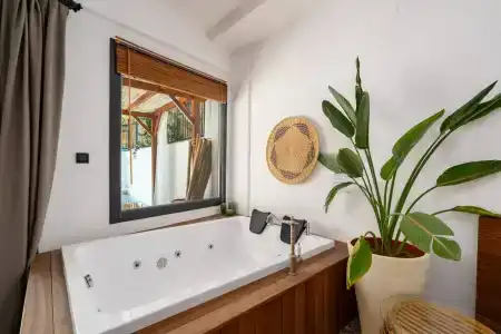 Ölüdeniz Blu Luxury Unique - Adults-Only - 52