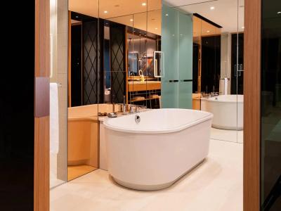 Andaz Munich Schwabinger Tor - a concept by Hyatt - 52