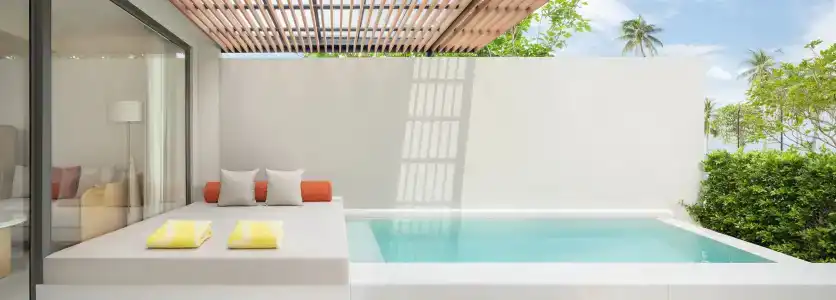 Centara Reserve Samui - Sha Plus - 62