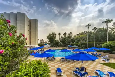 BM Beach Resort - 17