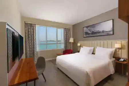 Radisson Resort Ras Al Khaimah Marjan Island - 65