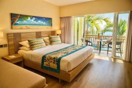 Pearle Beach Resort & Spa - 30
