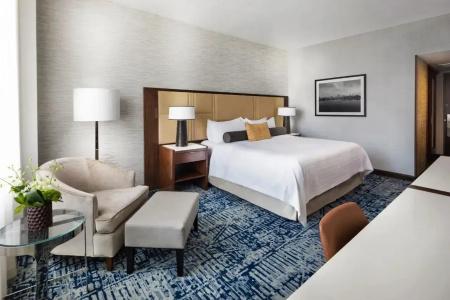 Intercontinental New York Times Square, An Ihg - 58