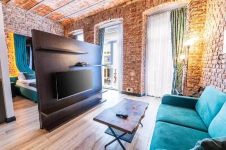 Karakoy Aparts - Special Category - 59