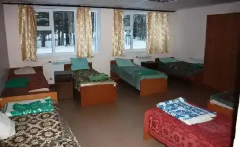 Лосёнок - 1