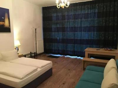 -Pension Adamshof - 37