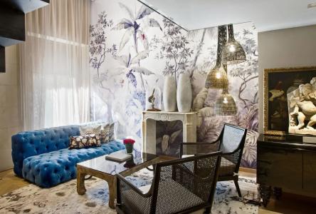 Claris & Spa GL, a Small Luxury of the World - 60
