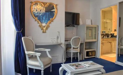 Boutique Hôtel Konfidentiel - 16