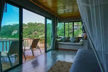 Sai Daeng Resort - 56