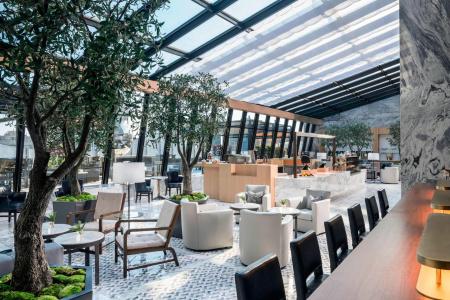 The Ritz-Carlton, Chicago - 11