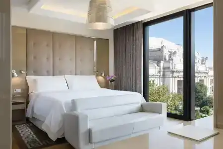 Excelsior Gallia, a Luxury Collection, Milan - 77