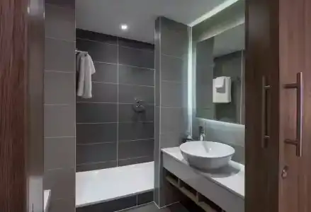 Hilton Garden Inn Manchester Emirates Old Trafford - 46