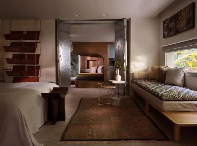 Ekies All Senses Resort - 101